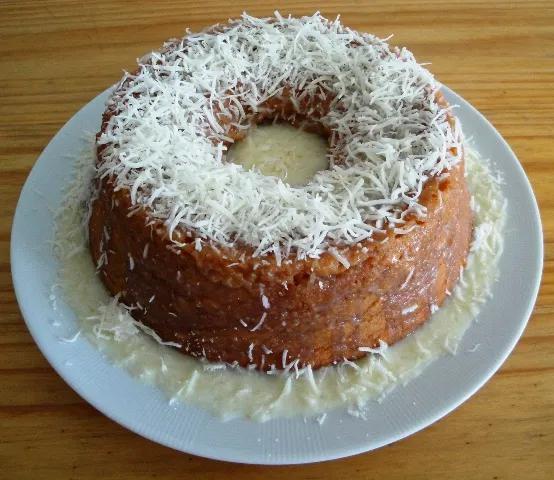 BOLO SAO DIMAS 500GR COCO EM FLOCOS