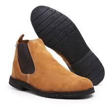 BOTINAS BIGFORT PNEU
