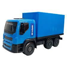 CAMINHAO BRUTALE BAU DELIVERY 1505