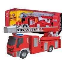 CAMINHAO IVECO TECTOR BOMBEIRO 583