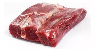 CARNE SECA GOLD BEEF 500G TRASEIRO