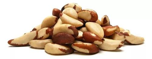 CASTANHA DO PARA S/CASCA KG