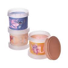 CJ ORG  PLASUTIL ROSCA 03 PCS STITCH 150 ML