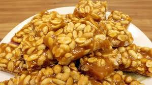 DOCE PAJE 380G PE DE MOLEQUE CASEIRO