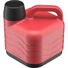 GARRAFAO INVICTA PRO 3L VERMELHO