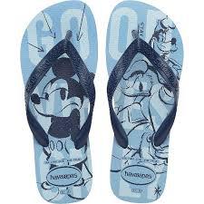 HAVAIANAS KIDS TOP DISNEY LAVANDA 31/32