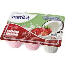 IOG MATILAT BDJ 480G POLPA MOR/COCO