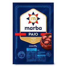 LINGUICA PAIO MARBA 370G