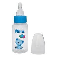 MAMAD NINA BABY 80ML REF 1041 AZUL CONVENCIONAL