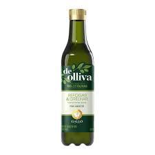 OLEO DE OLIVA GALLO PT 500ML SUAVE