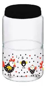 ORGANIZA GALINHAS TIBA LINE 1600ML