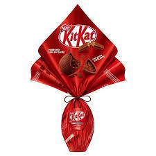 OVO DE PASCOA NESTLE 332G KIT KAT