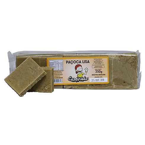 PACOCA CASEIRINHO 350G LISA