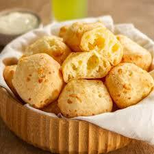 PAO DE QUEIJO DU CHEFFE 400G COQUETEL