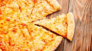 PIZZA DA CASA 4 QUEIJO KG