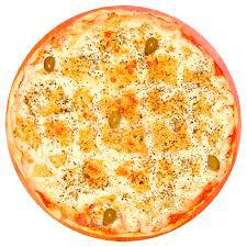 PIZZA DA CASA FRANGO C/CATUPIRY KG