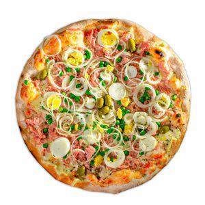PIZZA DA CASA PORTUGUESA KG