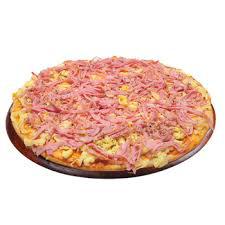 PIZZA DA CASA PRES/MUSSARELA KG