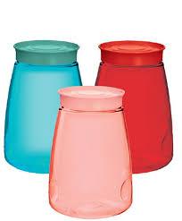 POTE VENEZA TIBA LINE 2.200 ML COLOR TRANSL
