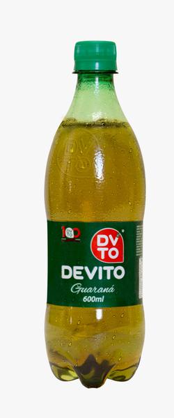 REFRIG DEVITO GF 600ML GUARANA
