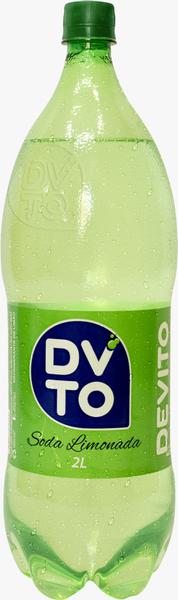 REFRIG DEVITO GF 600ML LIMAO