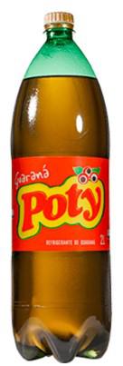 REFRIG POTY PT 2000ML GUARANA