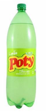 REFRIG POTY PT 2000ML LIMAO