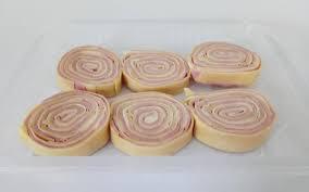 RONDELE TUAREG 1000G PRESUNTO E QUEIJO