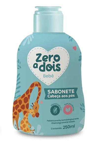 SAB 0A2 250ML LIQUIDO