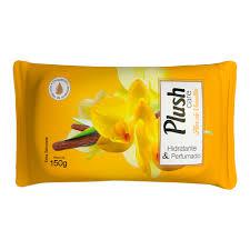 SAB PLUSH 150G FLOR DE VANILLA