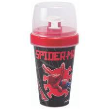 SHAKEIRA PLASUTIL 320 ML HOMEMARANHA
