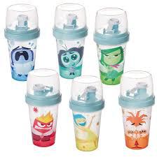SHAKEIRA PLASUTIL 320ML DIVERTIDAMENTE