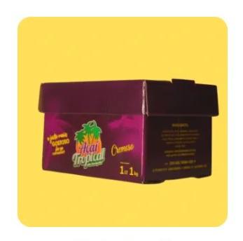 ACAI CREMOSO TROPICAL 1L