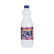 ALVEJANTE PERFUMADO ZAB FLORAL 1LT