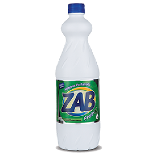 ALVEJANTE PERFUMADO ZAB FRESH 1LT