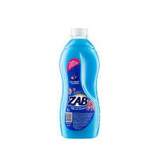 AMACIANTE ZAB AZUL TOQUE DE CARINHO 1LT