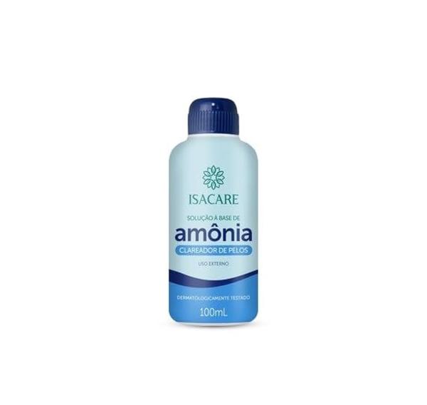 AMONIA ISACARE 100ML