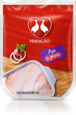 ASA DE PERU PERDIGAO KG