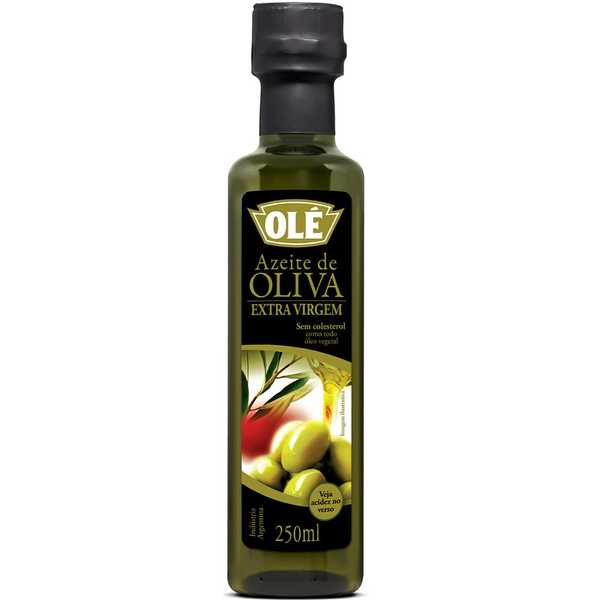 AZEITE DE OLIVA OLE 250 ML