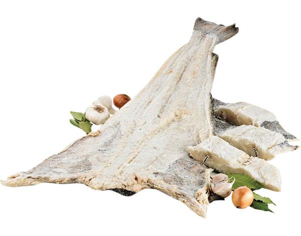 BACALHAU SAITHE 16/20 KG