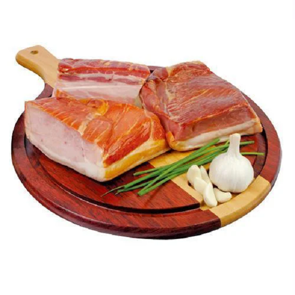 BACON DEFUMADO KG