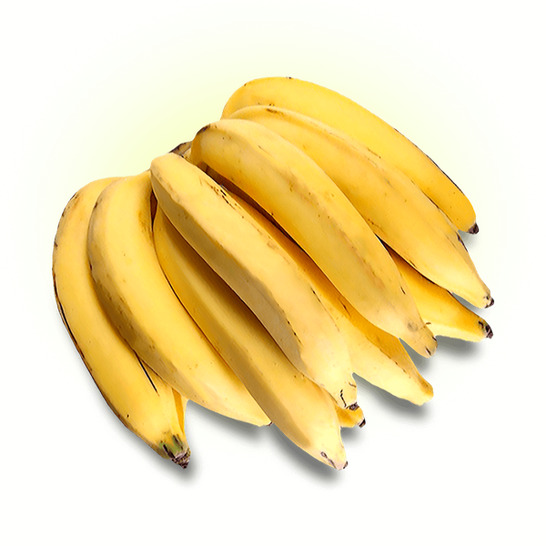 BANANA DA TERRA KG