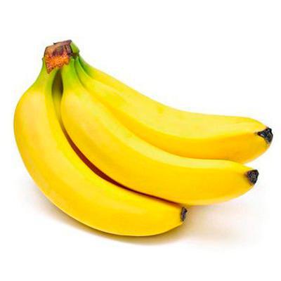 BANANA NANICA KG