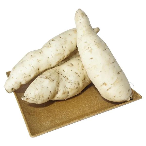 BATATA DOCE BRANCA KG