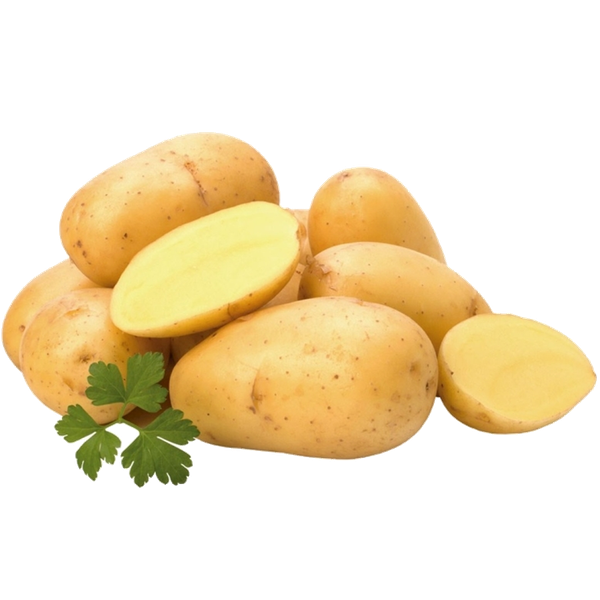 BATATA INGLESA KG