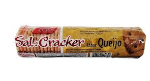 BISC SALG SAL.CRACKER JUVIS QUEIJO 90G