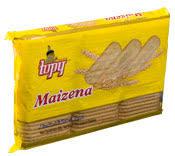 BISCOITO TUPY MAIZENA CHOCOLATE 400G