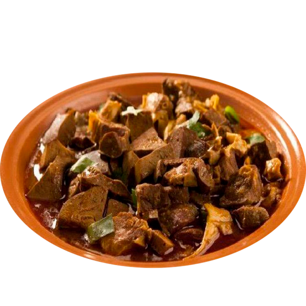 BUCHO SUINO KG