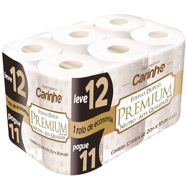 CARINHO PREMIUM FD 30M 4/16 PL