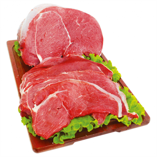 CARNE BOV ALCATRA C/MAMINHA KG